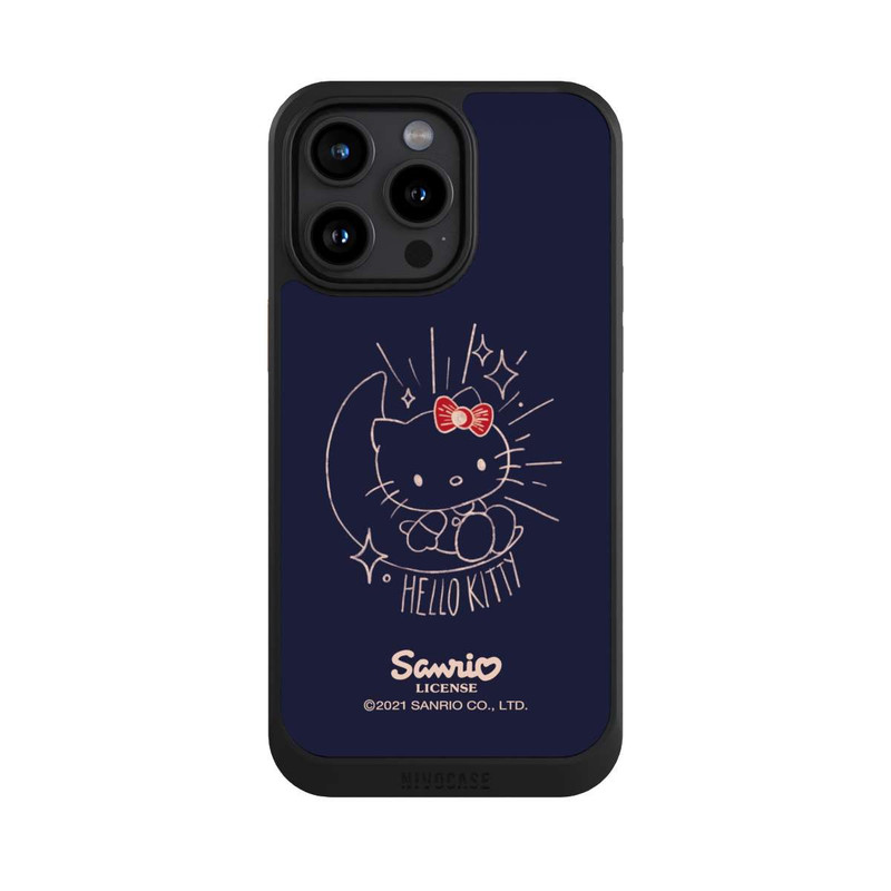 iPhone 15 Pro Max NIVOcore Hello Kitty - Astrologie