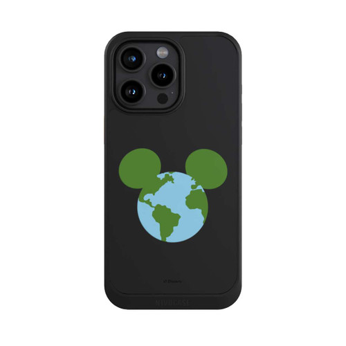Apple iPhone 15 Pro Max NIVOcore Mickey World Profile Transparent