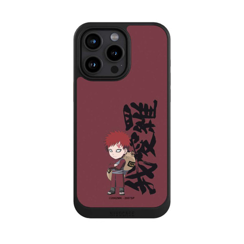 Apple iPhone 15 Pro Max NIVOcore Gaara SD
