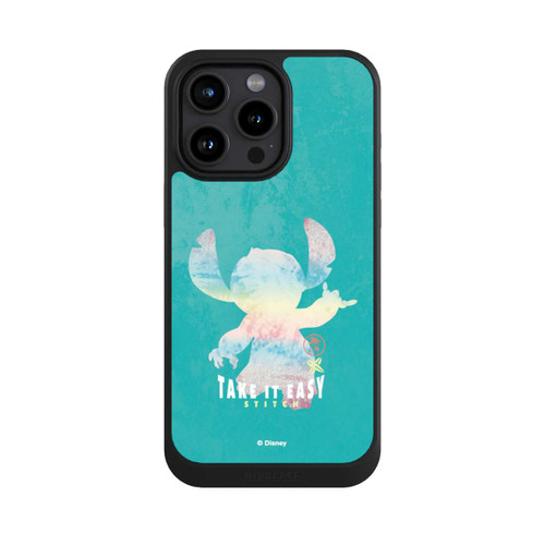 Apple iPhone 15 Pro Max NIVOcore Stitch Outline Colorful