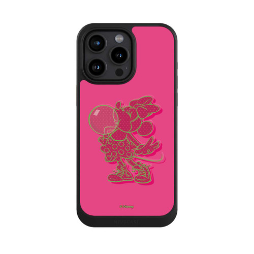 Apple iPhone 15 Pro Max NIVOcore Minnie Forever Young