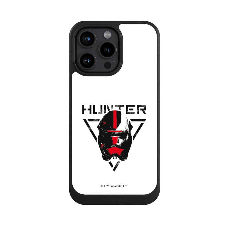 iPhone 15 Pro Max NIVOcore Bad Batch Hunter