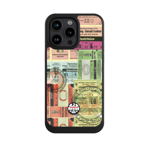 Apple iPhone 15 Pro Max NIVOcore Final Tickets 