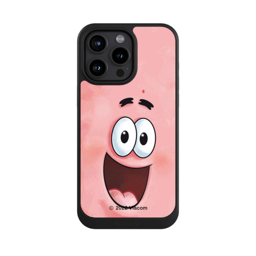 Apple iPhone 15 Pro Max NIVOcore Patrick Closeup