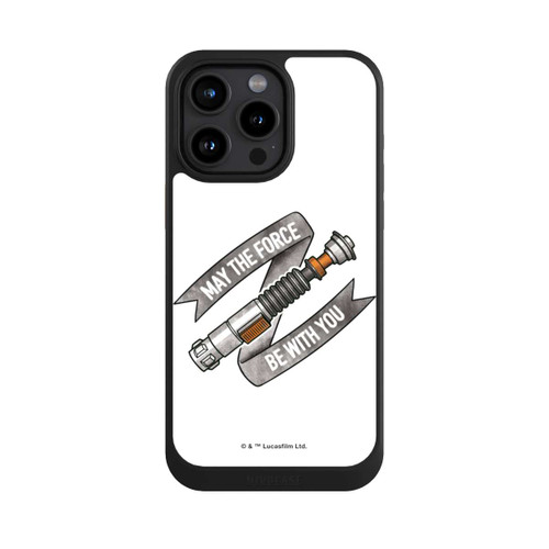 Apple iPhone 15 Pro Max NIVOcore May The Force Be With You