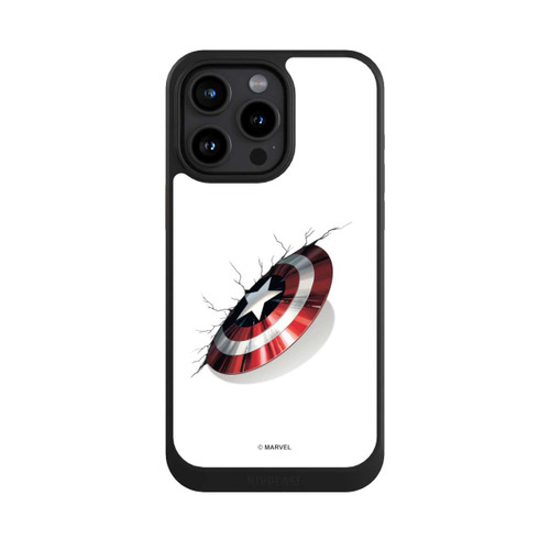 Apple iPhone 15 Pro Max NIVOcore Captain America