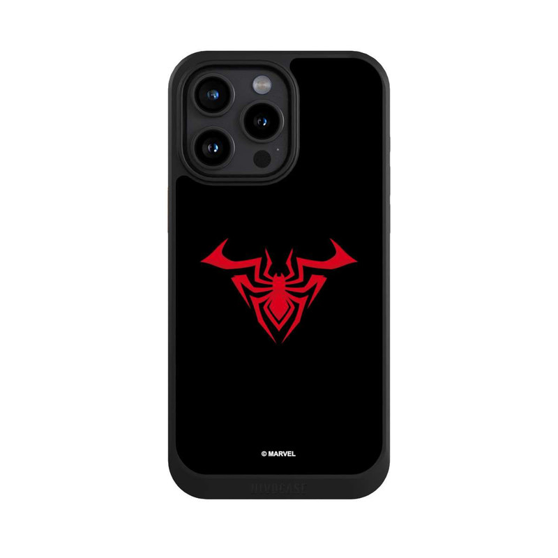 iPhone 15 Pro Max NIVOcore Spider-Man Miles Morales Venomized