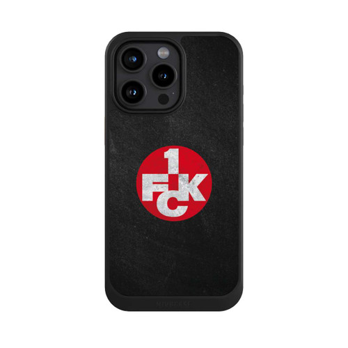 Apple iPhone 15 Pro Max NIVOcore 1.FCK Grunge