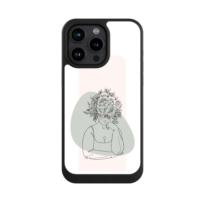 iPhone 15 Pro Max NIVOcore Body Positive No.1