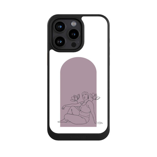 Apple iPhone 15 Pro Max NIVOcore Body Positive No.2