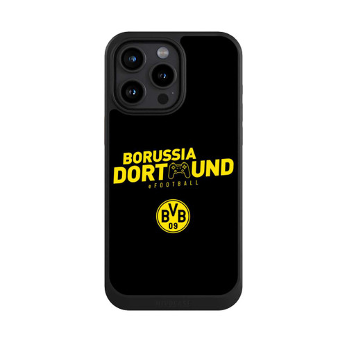 Apple iPhone 15 Pro Max NIVOcore BVB eFOOTBALL