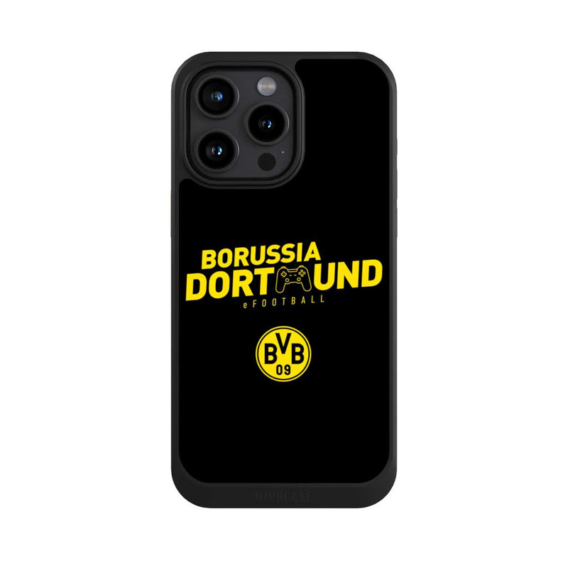 iPhone 15 Pro Max NIVOcore BVB eFOOTBALL