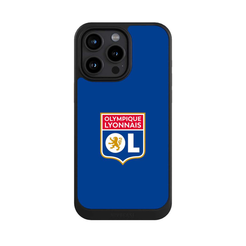 iPhone 15 Pro Max NIVOcore OL Logo