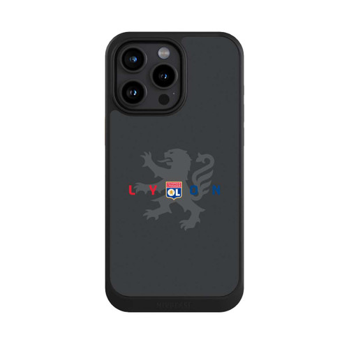 Apple iPhone 15 Pro Max NIVOcore OL Lyon