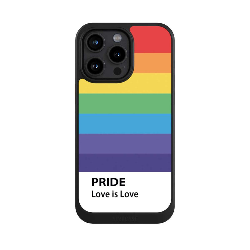 iPhone 15 Pro Max NIVOcore L'amour est l'amour