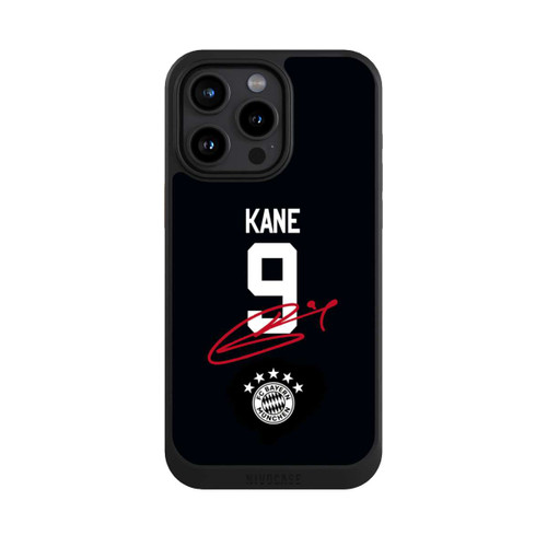 Apple iPhone 15 Pro Max NIVOcore Kane 9