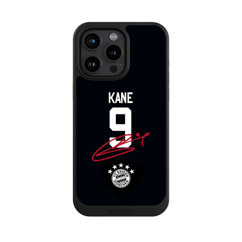 iPhone 15 Pro Max NIVOcore Kane 9