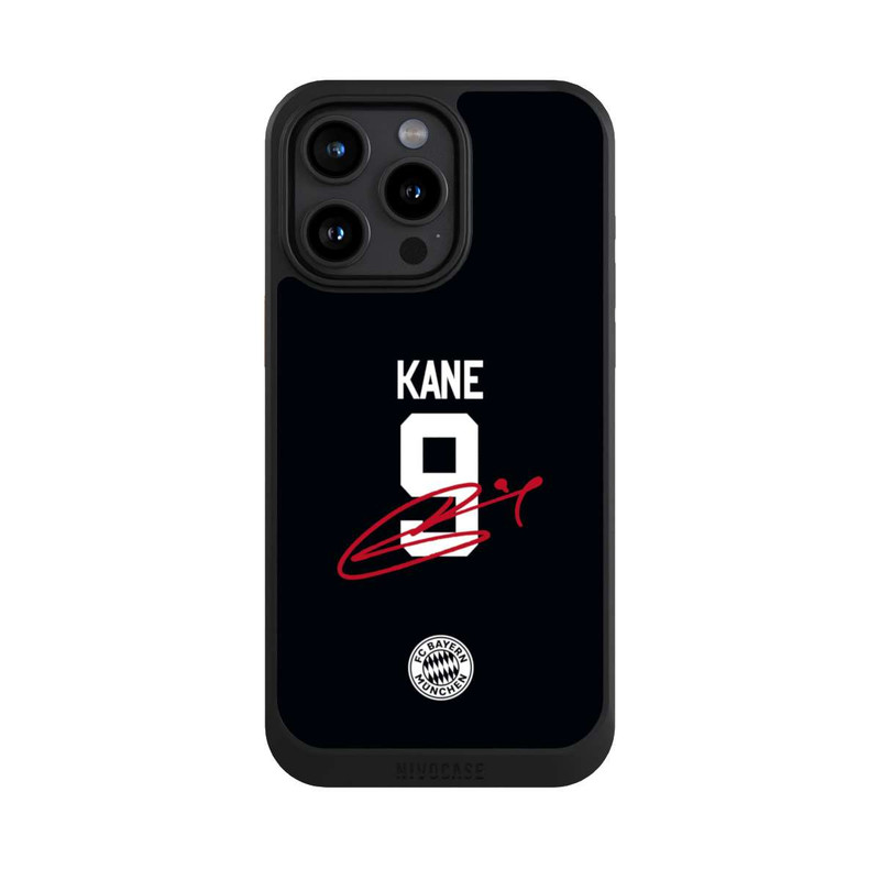 iPhone 15 Pro Max NIVOcore Kane 9