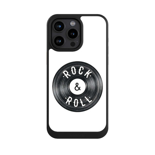 Apple iPhone 15 Pro Max NIVOcore Rock and Roll