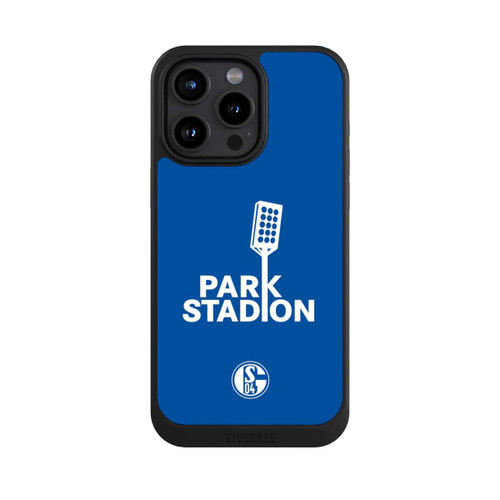 Apple iPhone 15 Pro Max NIVOcore S04 Parkstadion