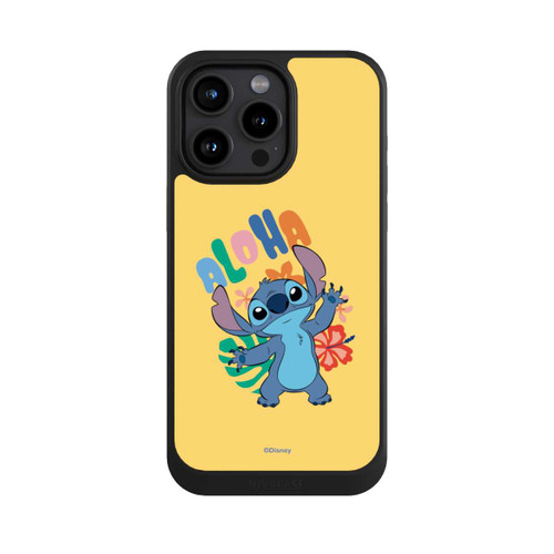 Apple iPhone 15 Pro Max NIVOcore Stitch Aloha
