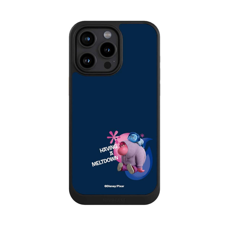 iPhone 15 Pro Max NIVOcore Embarrassment and Sadness