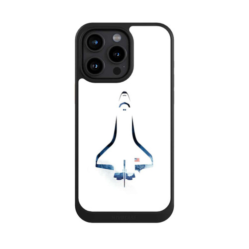Apple iPhone 15 Pro Max NIVOcore Space Shuttle