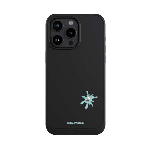 Apple iPhone 15 Pro Max NIVOcore Plankton Smashed