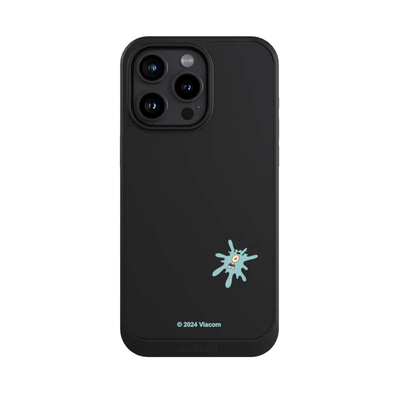 iPhone 15 Pro Max NIVOcore Plankton Smashed