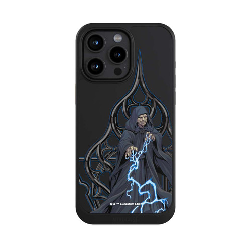 Apple iPhone 15 Pro Max NIVOcore Sithstorm