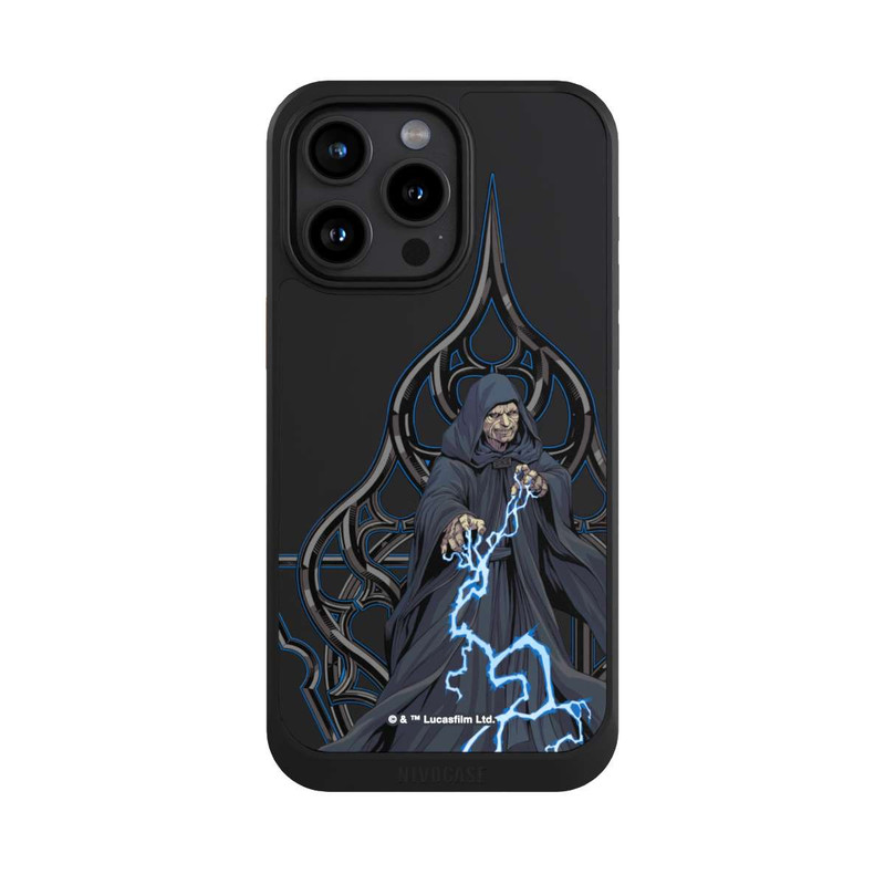 iPhone 15 Pro Max NIVOcore Sithstorm