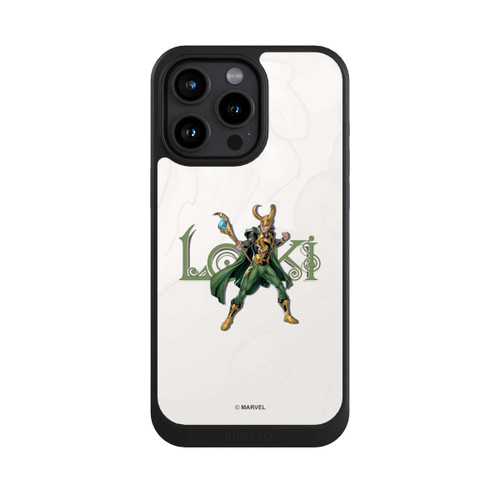 Apple iPhone 15 Pro Max NIVOcore Loki Zepter