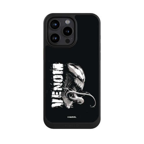Apple iPhone 15 Pro Max NIVOcore Venom Gesicht