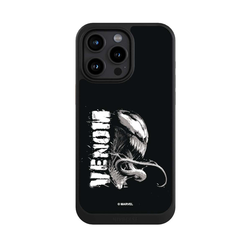 iPhone 15 Pro Max NIVOcore Venom Visage