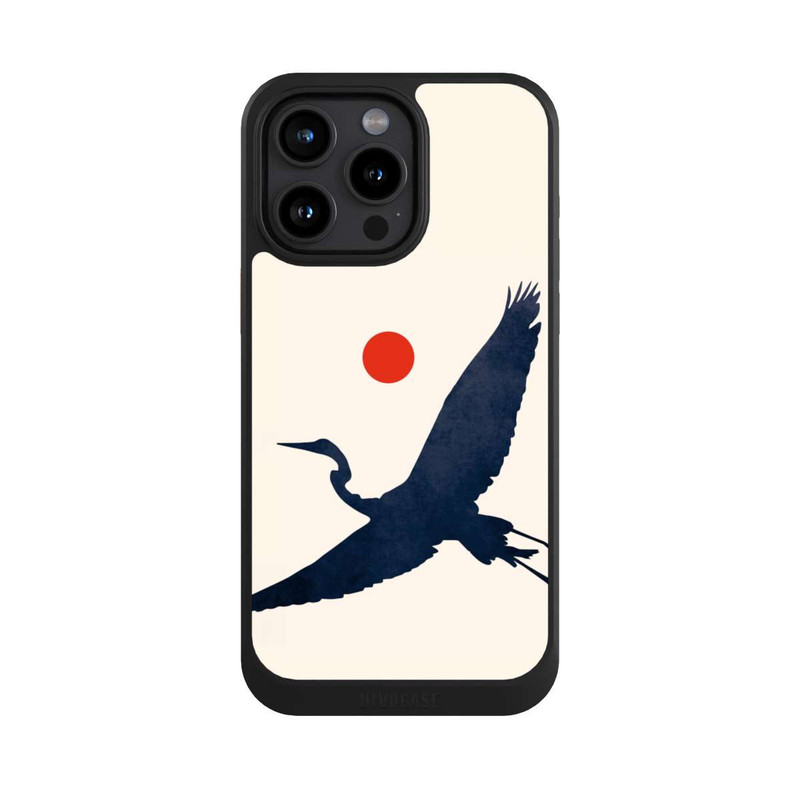iPhone 15 Pro Max NIVOcore Grue 2