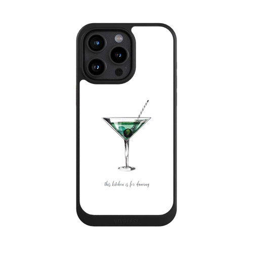 Apple iPhone 15 Pro Max NIVOcore Kitchen Dancers