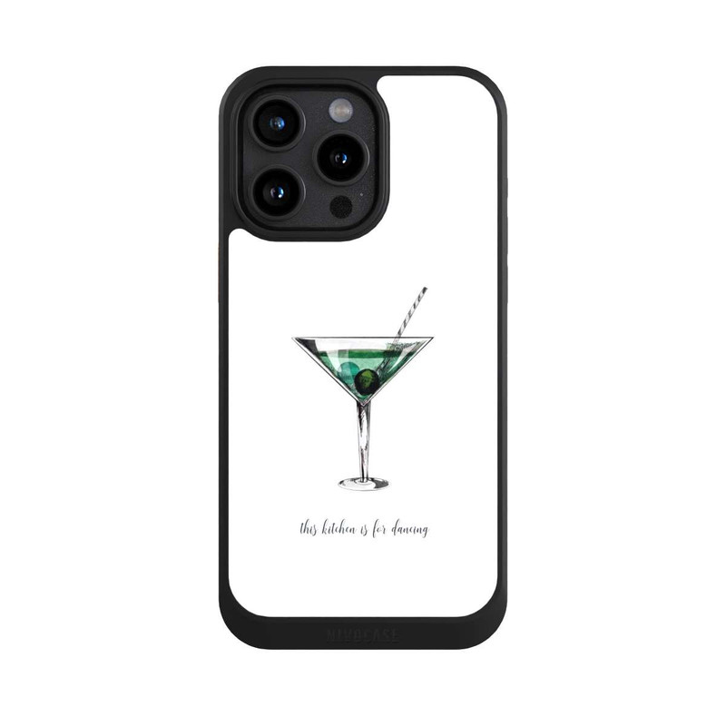 iPhone 15 Pro Max NIVOcore Kitchen Dancers
