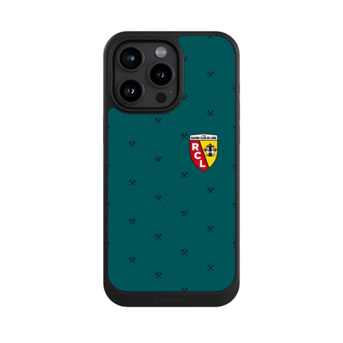 Apple iPhone 15 Pro Max NIVOcore RCL Maillot Extérieur 24/25