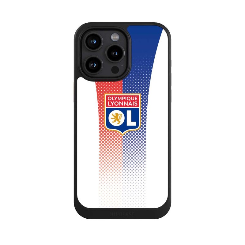iPhone 15 Pro Max NIVOcore Maillot 2024-25