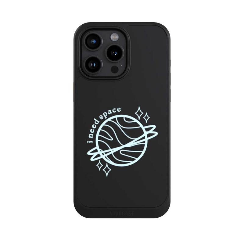 iPhone 15 Pro Max NIVOcore I Need Space