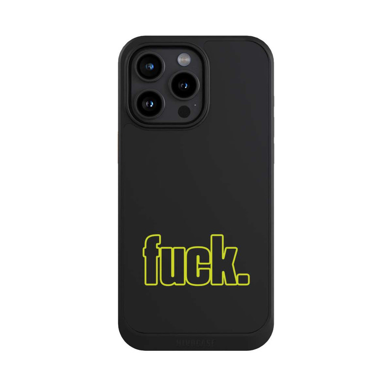 iPhone 15 Pro Max NIVOcore fuck.