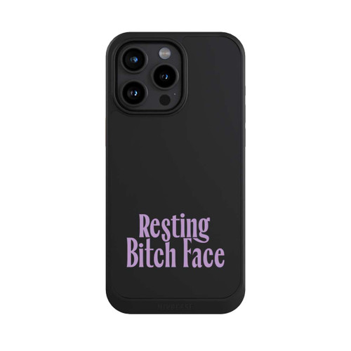 Apple iPhone 15 Pro Max NIVOcore Resting Bitch Face