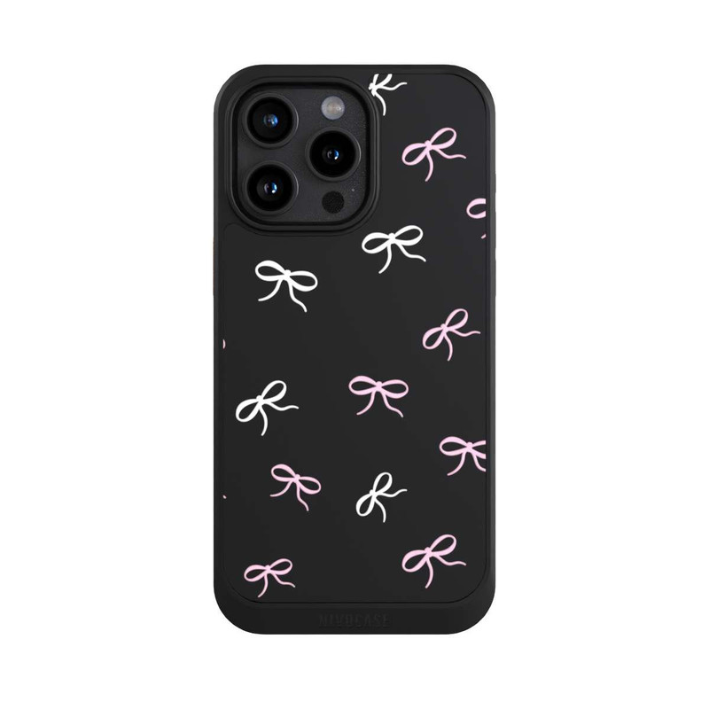 iPhone 15 Pro Max NIVOcore Modèle de boucle