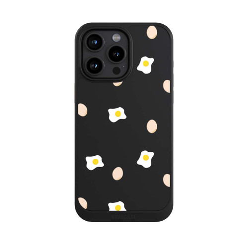 Apple iPhone 15 Pro Max NIVOcore Ei Muster