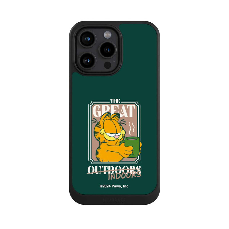 iPhone 15 Pro Max NIVOcore The Great Indoors