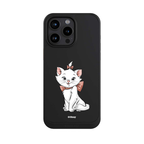 Apple iPhone 15 Pro Max NIVOcore Marie Cute Transparent