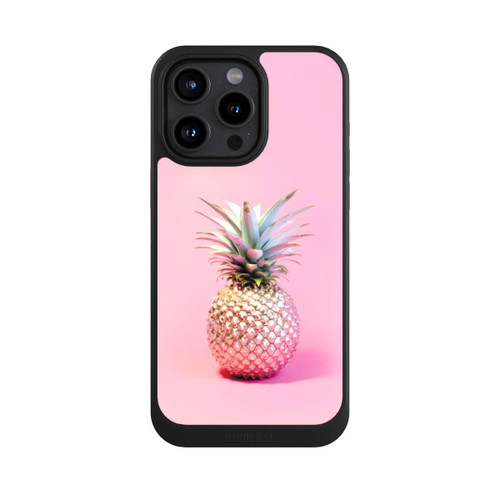 Apple iPhone 15 Pro Max NIVOcore Ananas Popstar mit KI