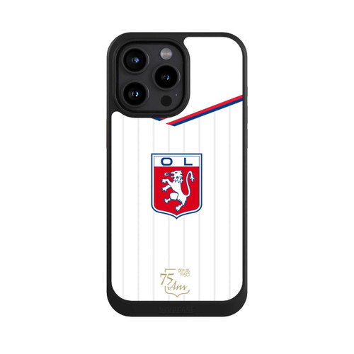 Apple iPhone 15 Pro Max NIVOcore OL 75 anniversaire