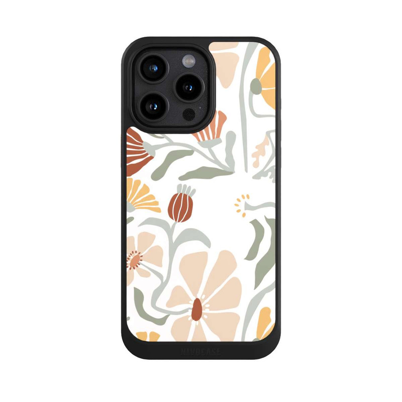 iPhone 15 Pro Max NIVOcore Bontanical Harvest