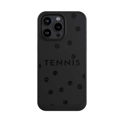 Apple iPhone 15 Pro Max NIVOcore Tennis Transparent